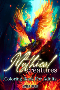Mythical Creatures