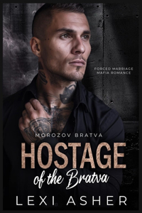 Hostage of the Bratva