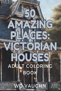 50 Amazing Places