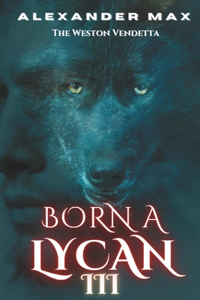 Born A Lycan 3