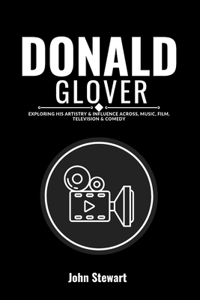 Donald Glover