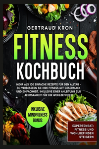 Fitness Kochbuch