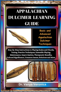 Appalachian Dulcimer Learning Guide