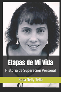 Etapas de Mi Vida