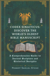 Codex Sinaiticus