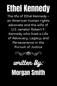 Ethel Kennedy