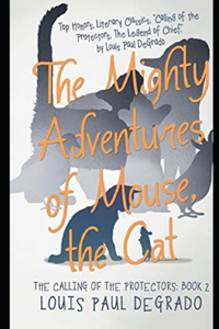Mighty Adventures of Mouse, The Cat