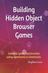 Building Hidden Object Browser Games