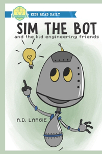 Sim The Bot