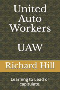 United Auto Workers UAW