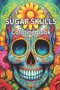 Suger Skulls