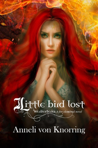 Little bird lost