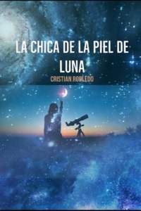 La chica de la piel de luna