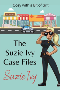 Suzie Ivy Case Files