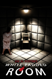 White Padded Room