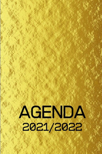 Agenda 2021/2022