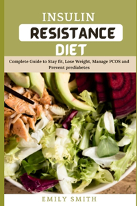 Insulin Resistance Diet