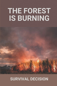 The Forest Is Burning