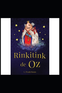 Rinkitink in Oz