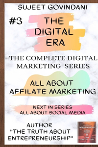 All about Affilate Marketing