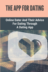 The App For Dating