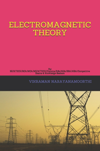 Electromagnetic Theory