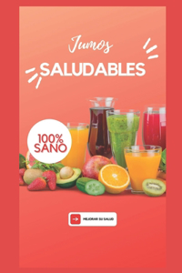 Zumos saludables
