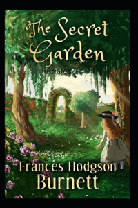 The Secret Garden Illustrated