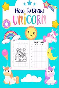 How to Draw Unicorn