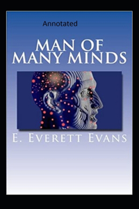 Man of Many Minds-Edward's Collections(Annotated)