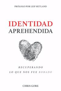 Identidad Aprehendida