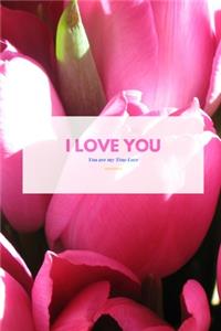 I Love You