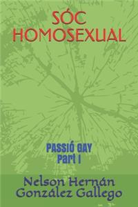 Sóc Homosexual