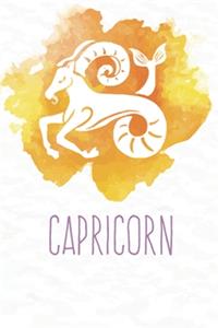 Capricorn