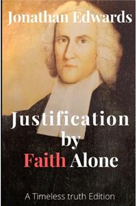 Justification by Faith Alone