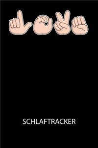 Schlaftracker