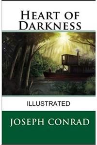 Heart of Darkness illustrated