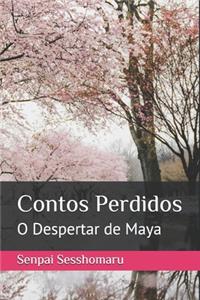 Contos Perdidos