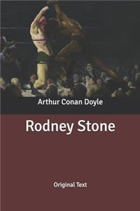 Rodney Stone