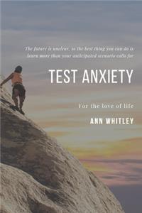 Test Anxiety