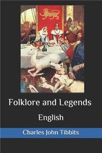 Folklore and Legends(Illustrated)