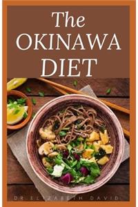 The Okinawa Diet