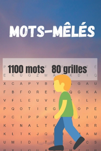 Mots-mêlés