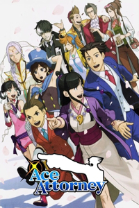 Ace Attorney