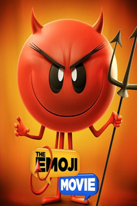 The Emoji Movie