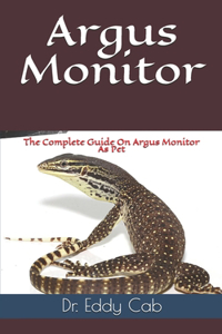 Argus Monitor
