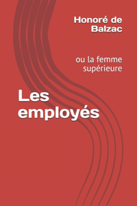 Les employés