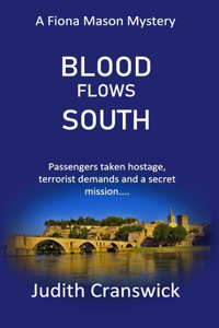 Blood Flows South