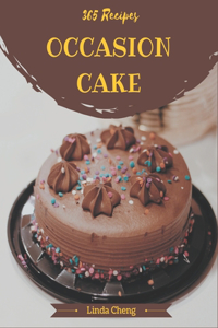 365 Occasion Cake Recipes