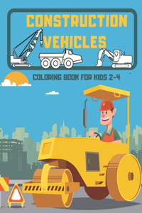 Construction Vehicles